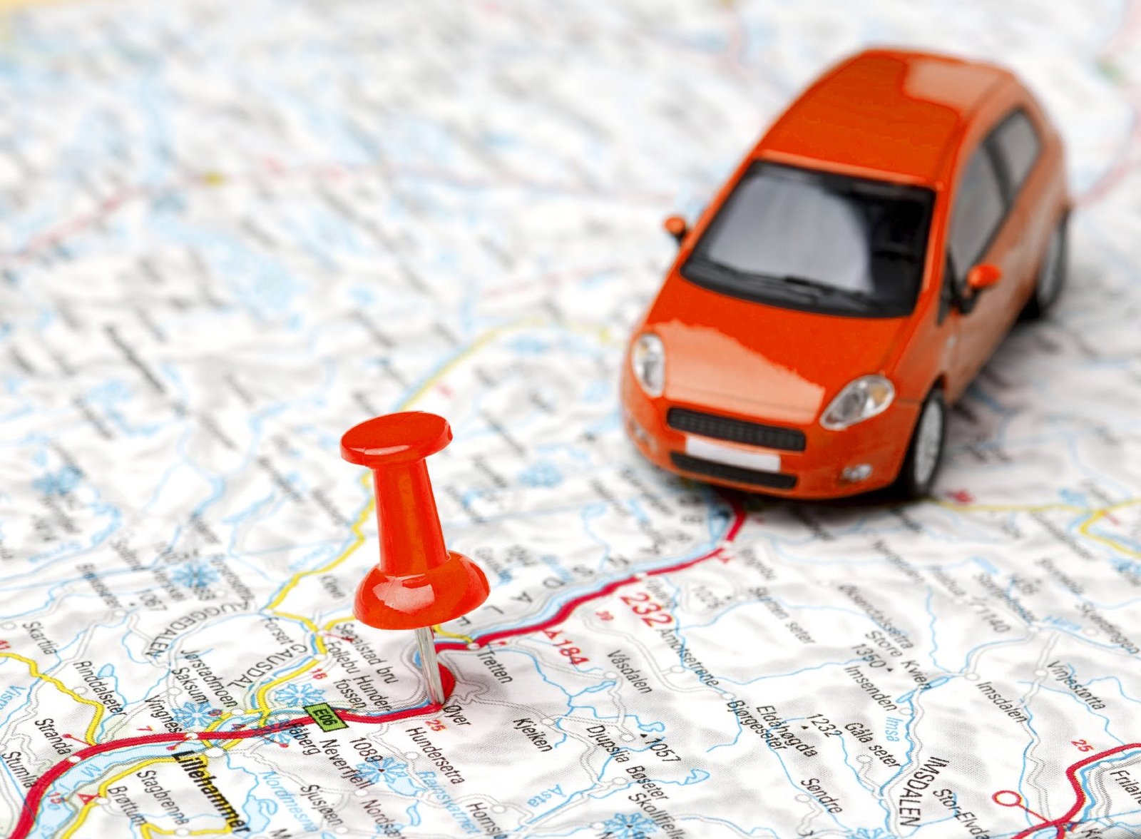 Generic placeholder image